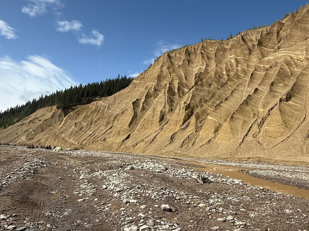 Black Diamond Resort Company-希利必去景点