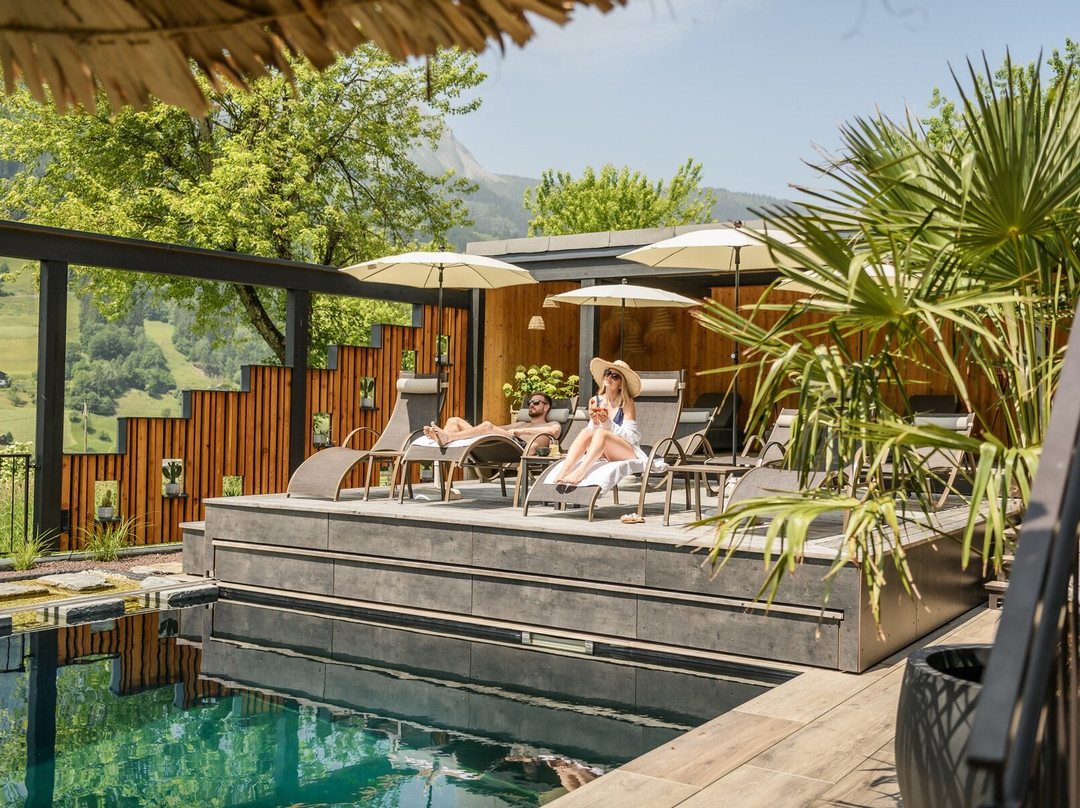 Aktivhotel Gasteiner Einkehr主图