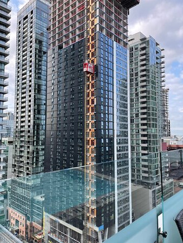 多伦多凯悦酒店主图