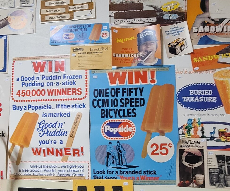 A Walk Through Time Museum-Scotsburn必去景点