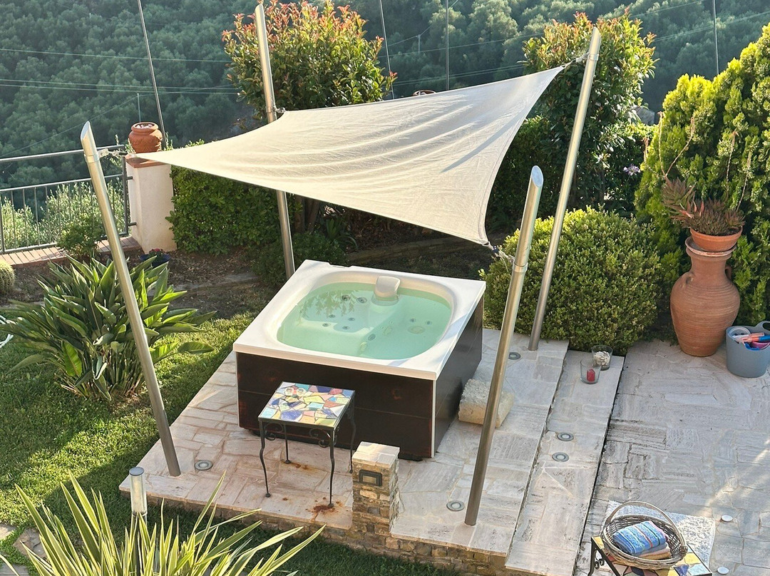 Il Mirto Bed and Breakfast主图