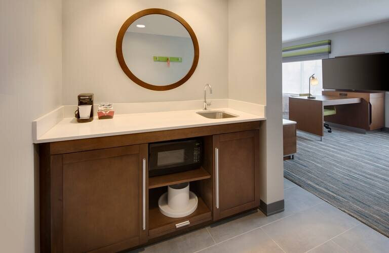 Hampton Inn & Suites Richmond Short Pump主图