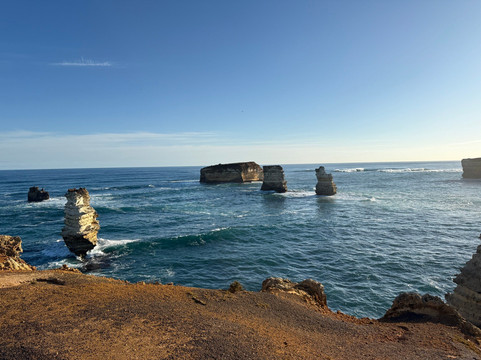 Addicted To Tours-墨尔本必去景点