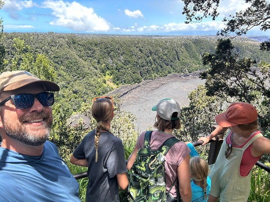 Akamai Adventure Tours & Travel, Llc-火山必去景点