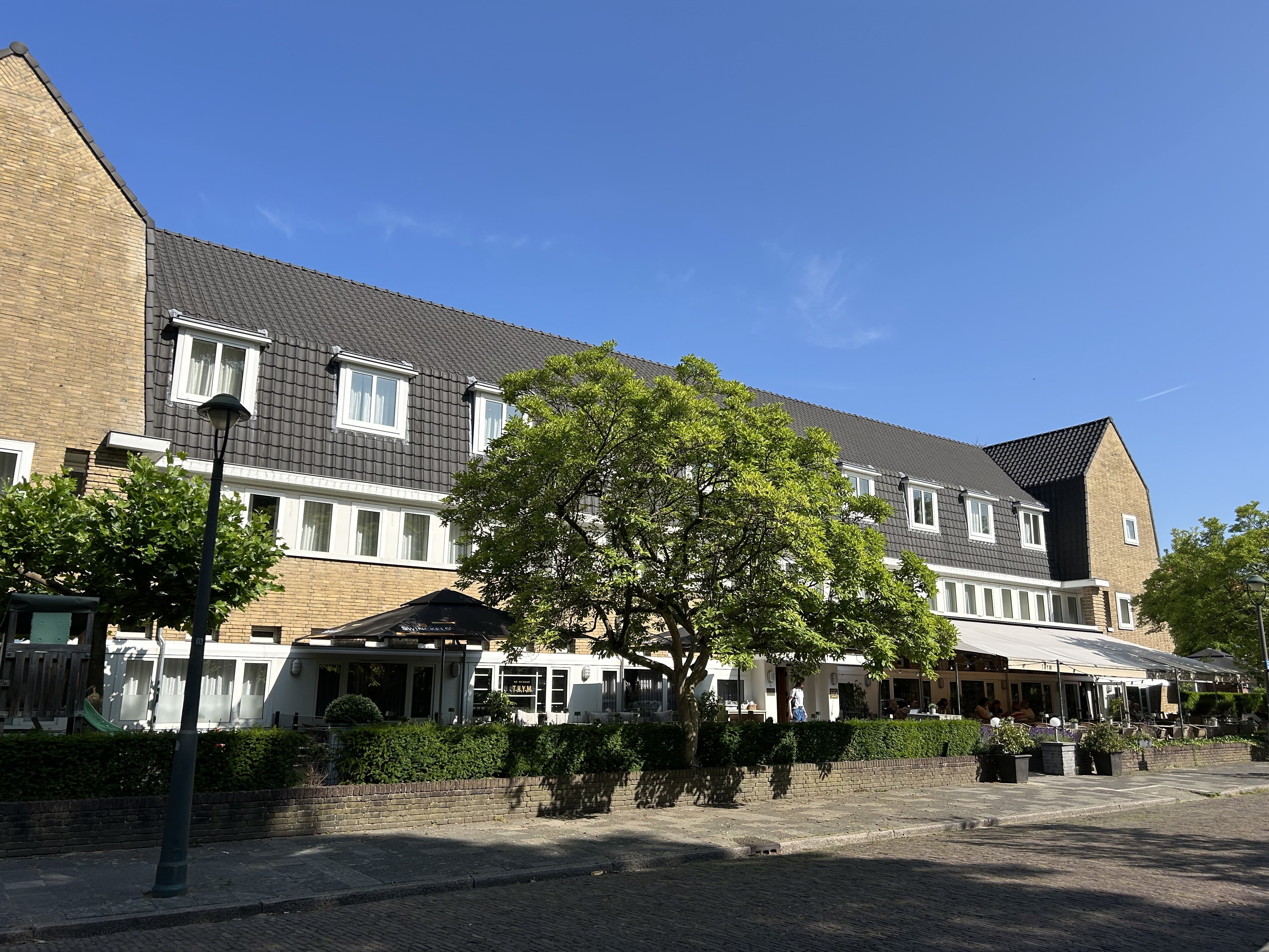 罕布什尔经典酒店-浴室