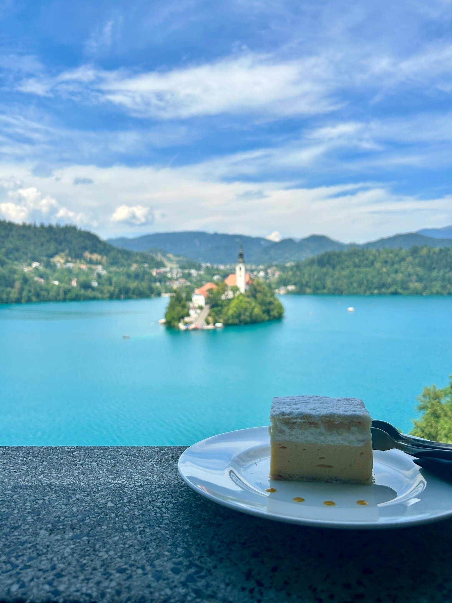 Hotel Vila Bled-官方