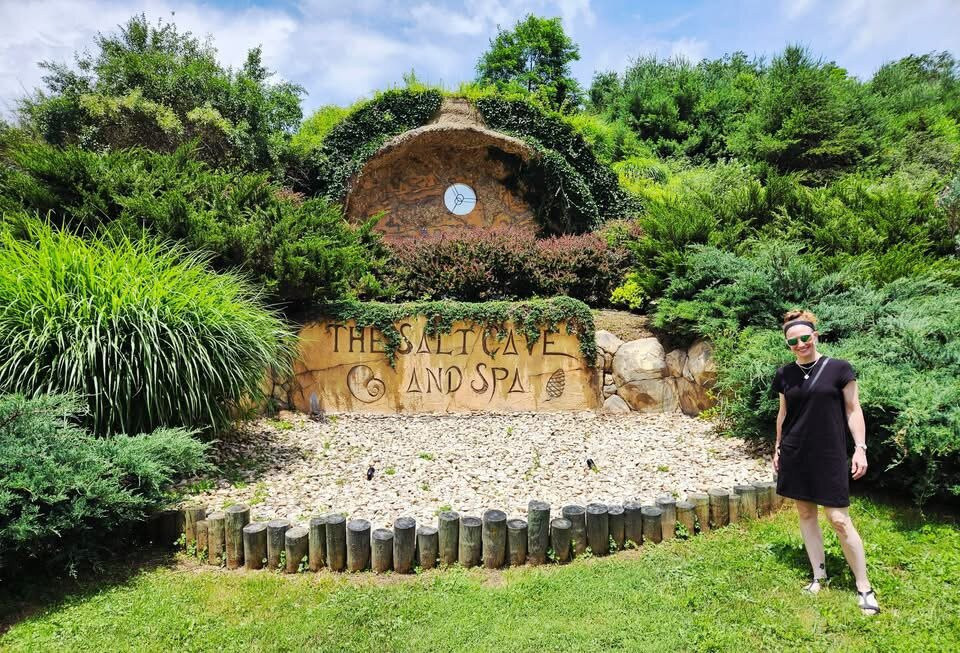 Pomona Salt Cave And Spa-White Sulphur Springs必去景点