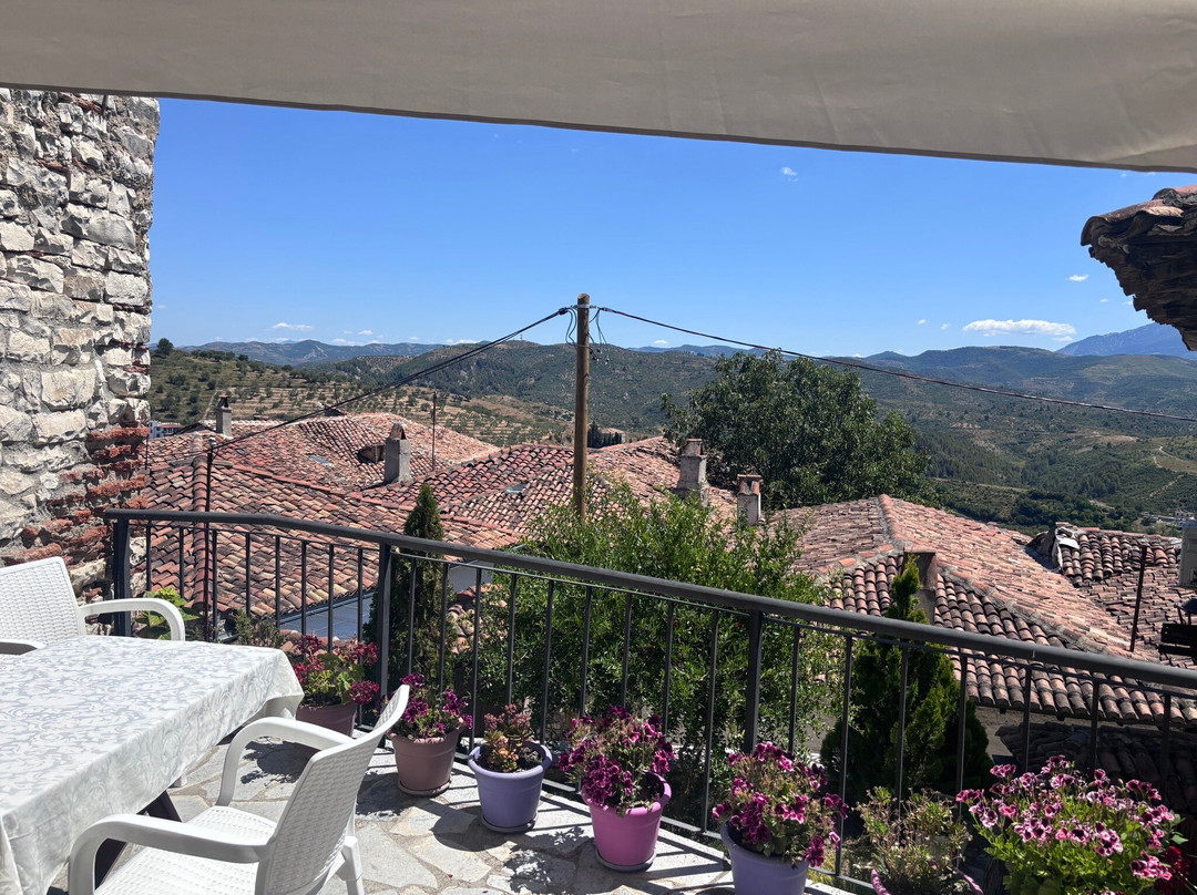 Mama Nina Cooking Class Berat-培拉特必去景点