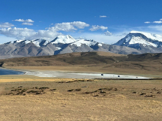 I-Xizang travel-拉萨市必去景点