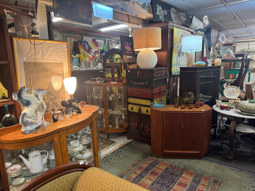 Upcycle Design Centre-Pyrmont必去景点