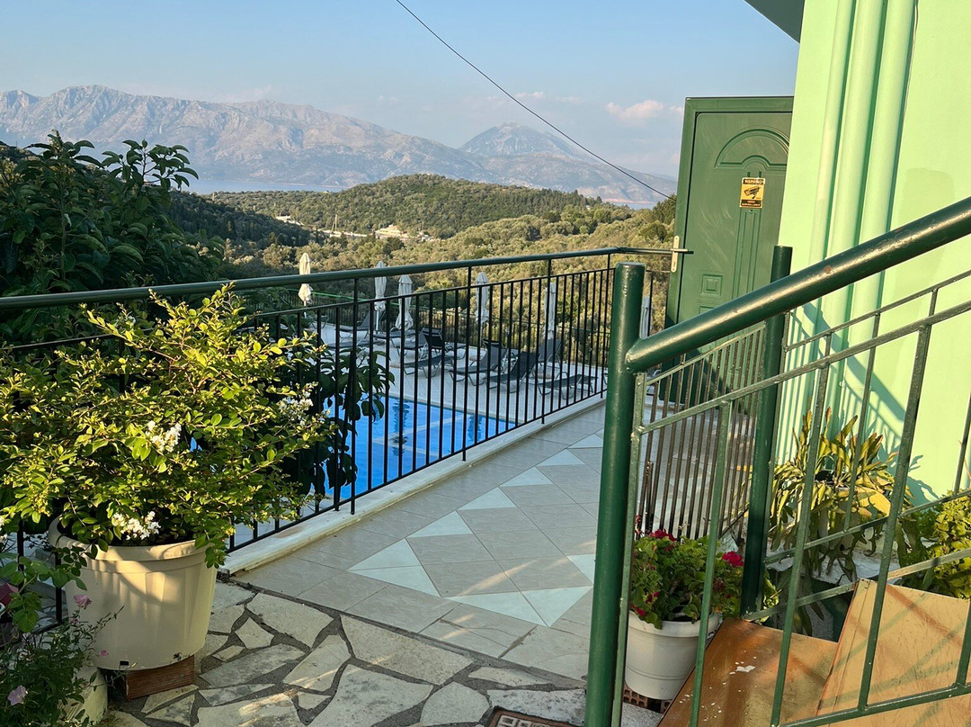 Hotel Meganissi主图