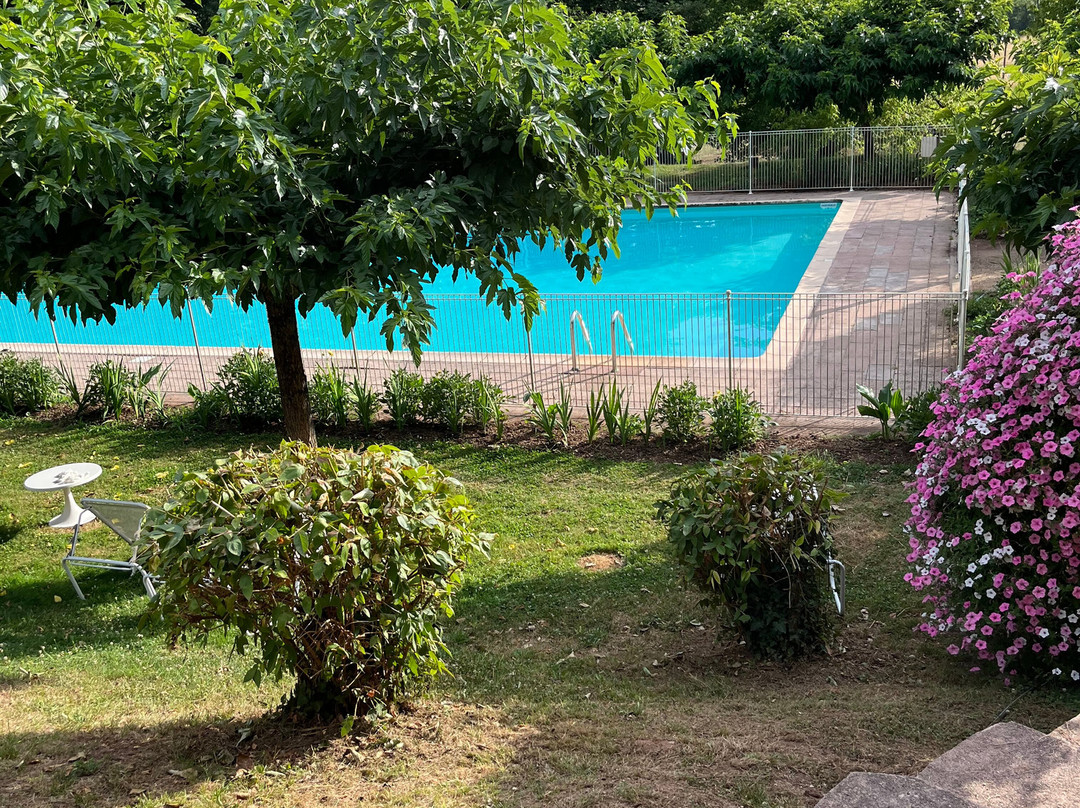 卡斯特诺威尔酒店 - 城堡连锁酒店主图