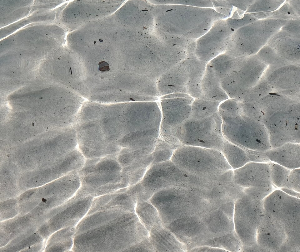 Spiaggia del porticciolo di Punta Aldia-Puntaldia必去景点