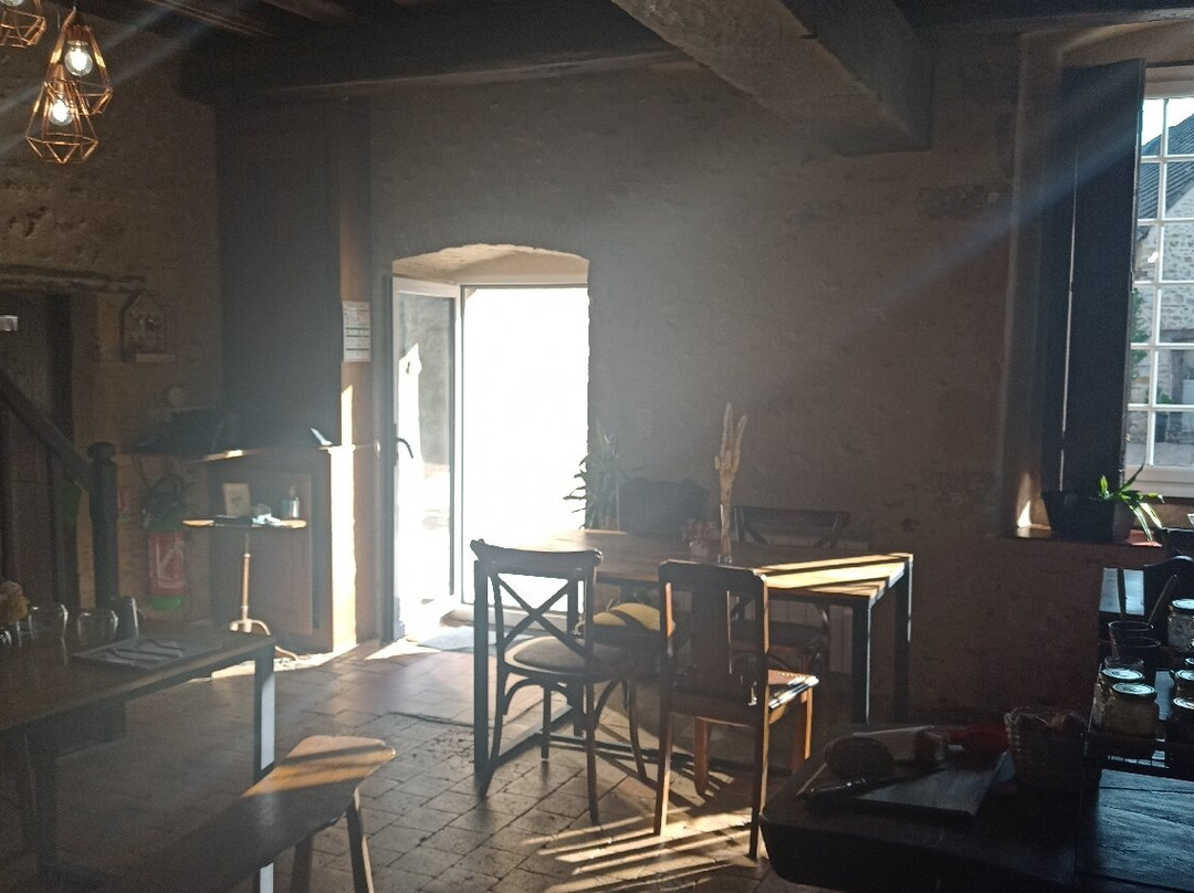 Le Petit Nancay主图