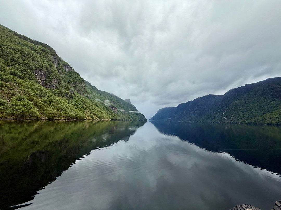 Frafjord SUP & Kayak Center-Frafjord必去景点