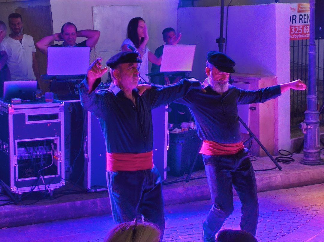 O'Vrakas Gifts-皮索里必去景点