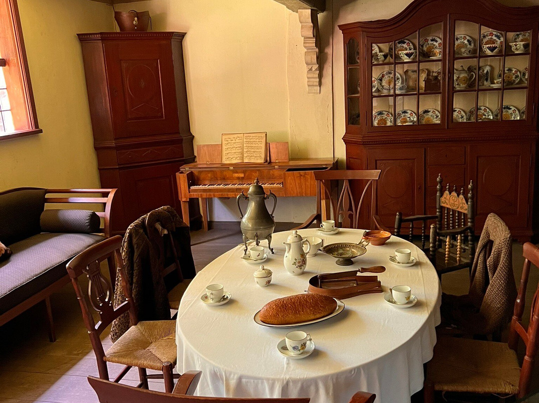 Museumsdorf Cloppenburg-Cloppenburg必去景点