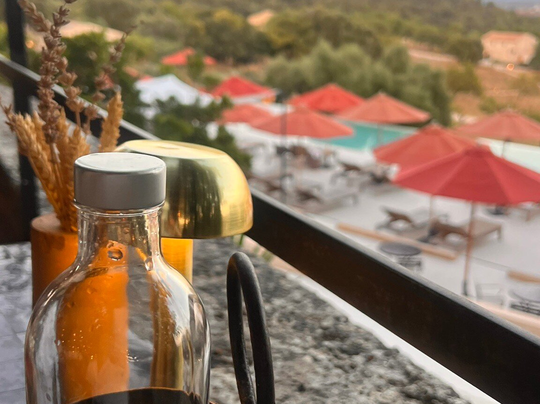 The Lodge Mallorca主图