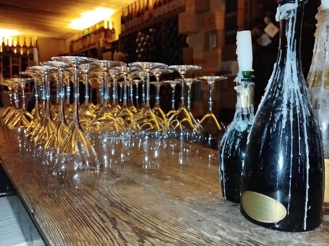 Hotel Delle Alpi主图