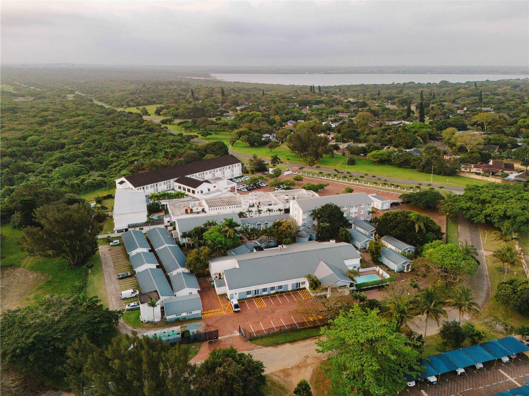 理查兹湾酒店住宿-海岸旅馆