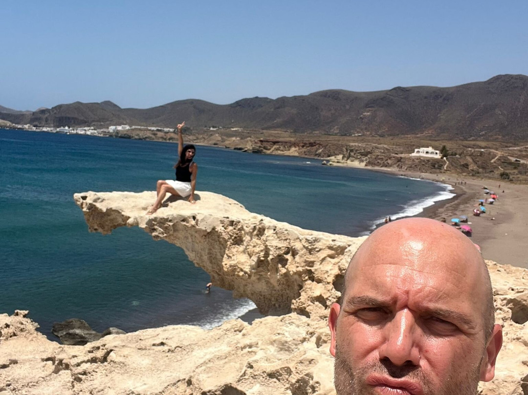 Arrecife de Las Sirenas-阿尔梅里亚省必去景点