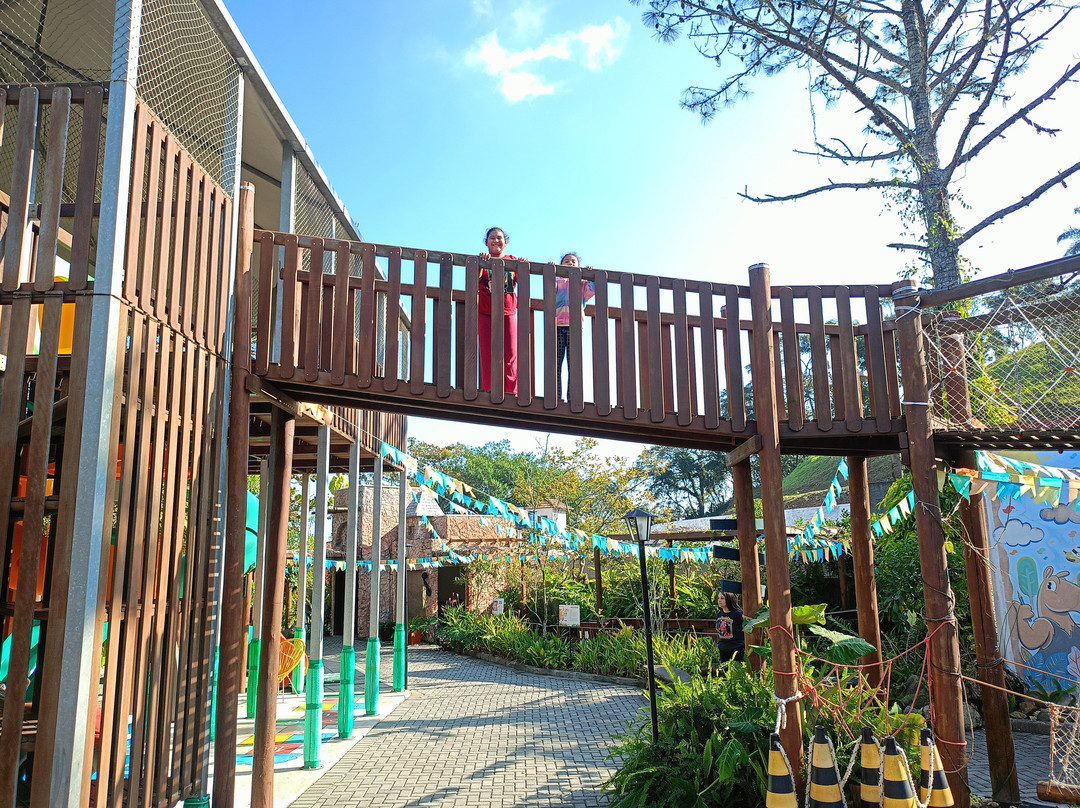 Parque Terra Atlântica-佩尼亚必去景点