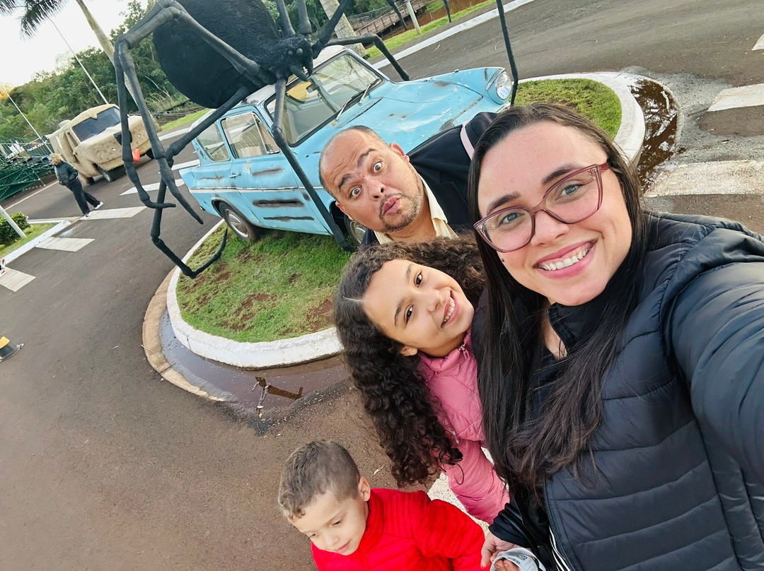 Wonder Park Foz-伊瓜苏必去景点