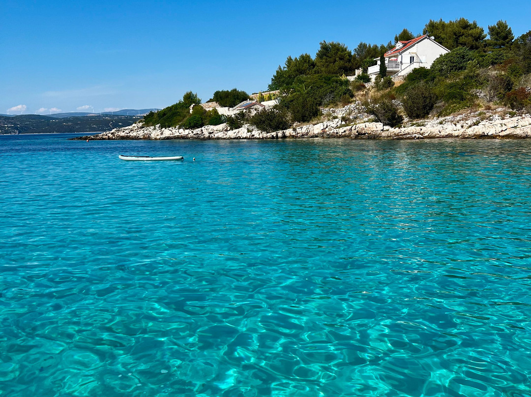 Morning Sea-特罗吉尔必去景点