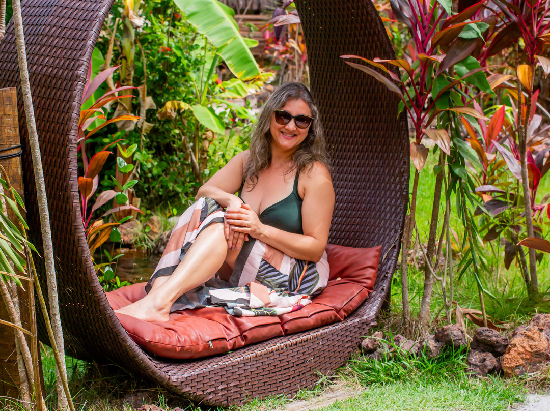 Tao Paradise-Pureza必去景点