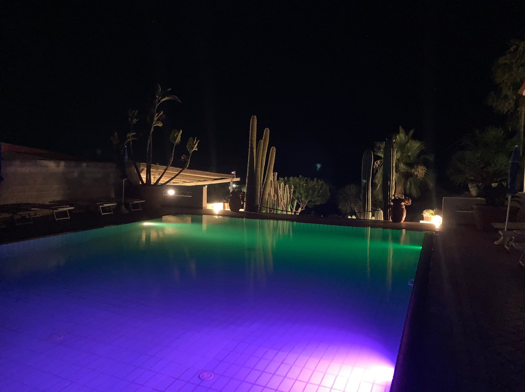 Hotel Villa Miralisa主图