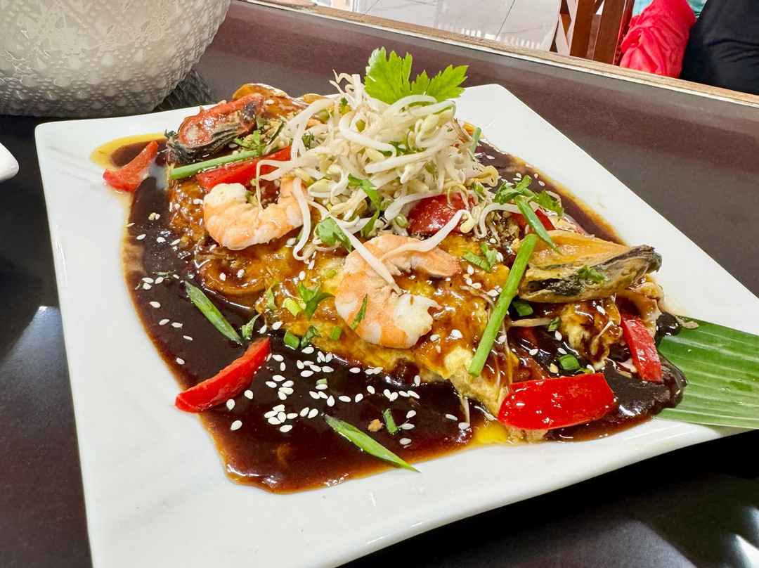 Chef Chad Restaurant