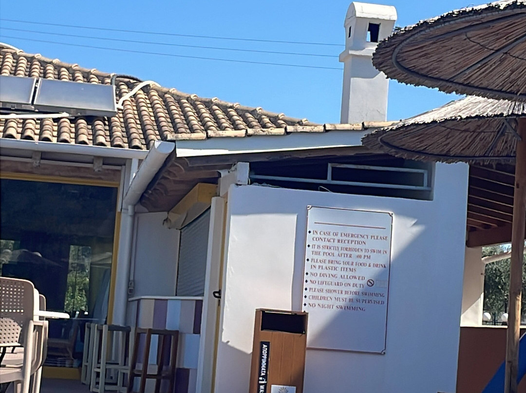 Michelangelo Resort主图