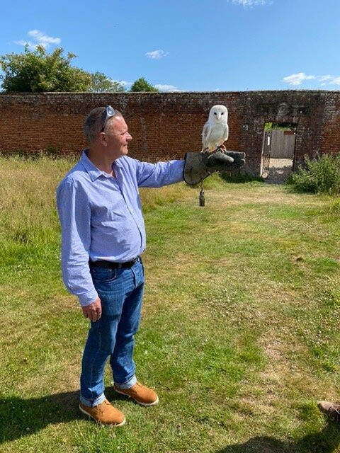 The Hawking Centre-Boughton Lees必去景点