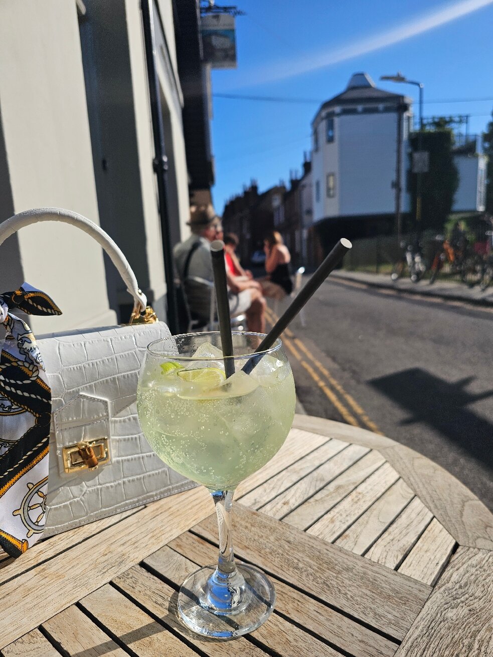 The Millers Arms-官方