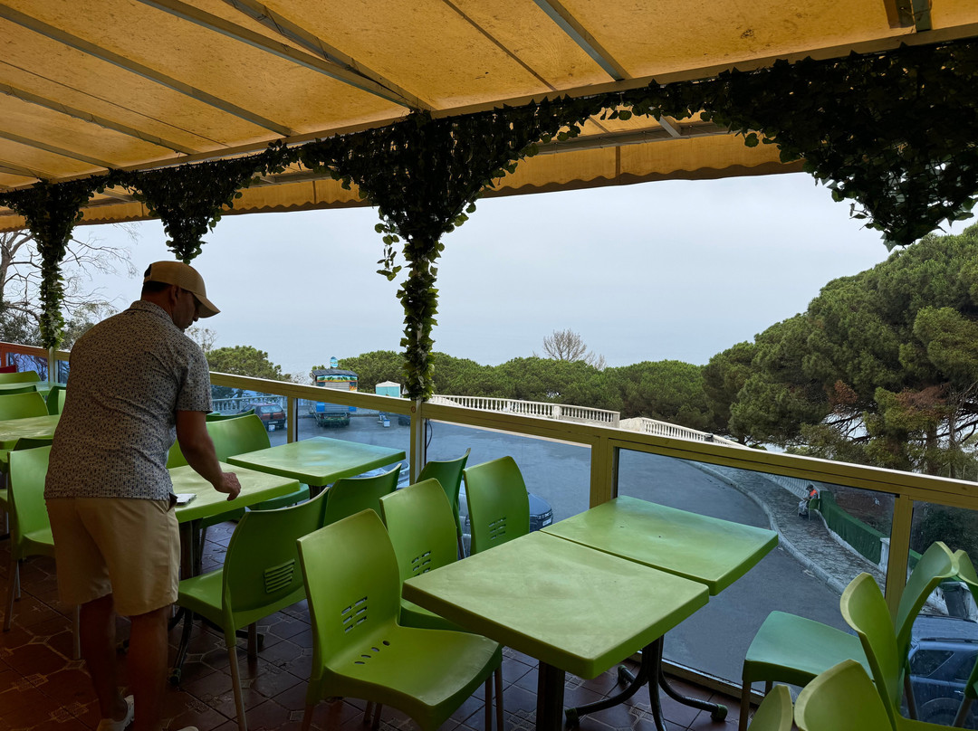 Parc Perdicaris-丹吉尔必去景点