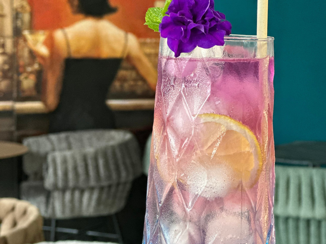 Novacolor Art Cafe