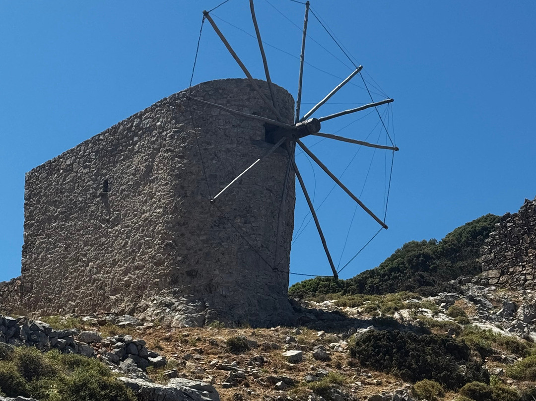 Explore Real Crete Tours-伊拉克利翁必去景点