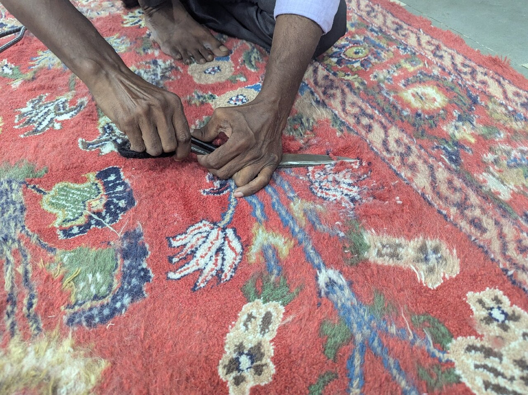 Universal Taj Tours-阿格拉必去景点