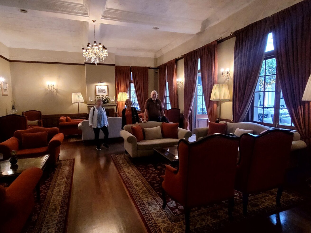 Kanishka Prabath-奴娃拉伊利雅必去景点