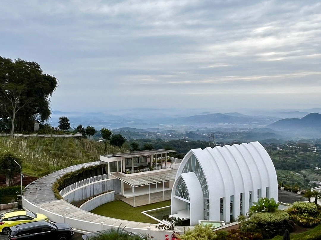 Susan Spa Resort主图