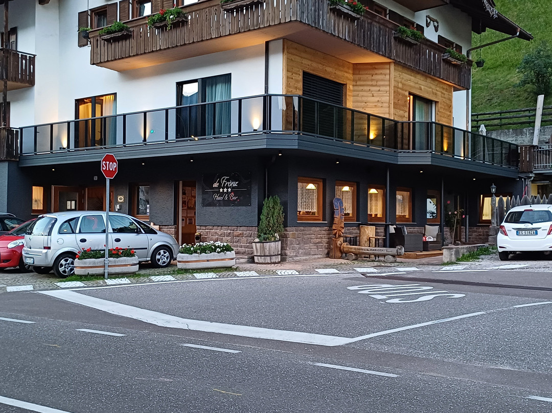 Frònz 酒店主图