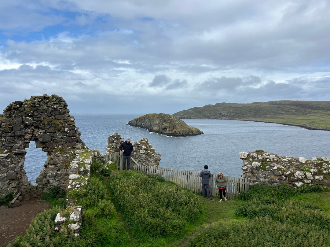 Uniquely Scotland-斯特灵必去景点