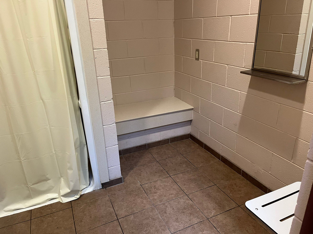 Powhatan State Park-Powhatan必去景点