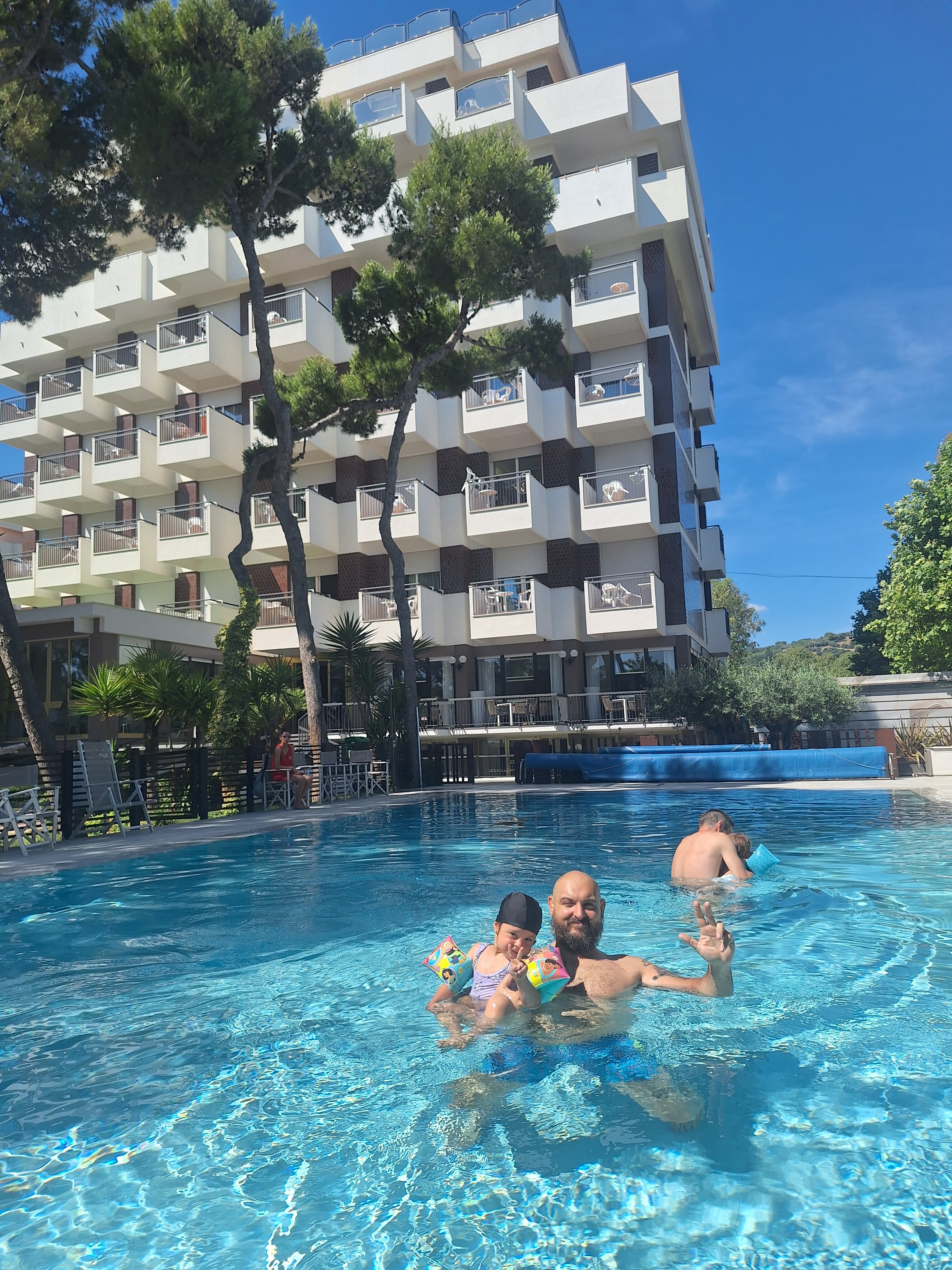 Family Hotel Promenade-官方