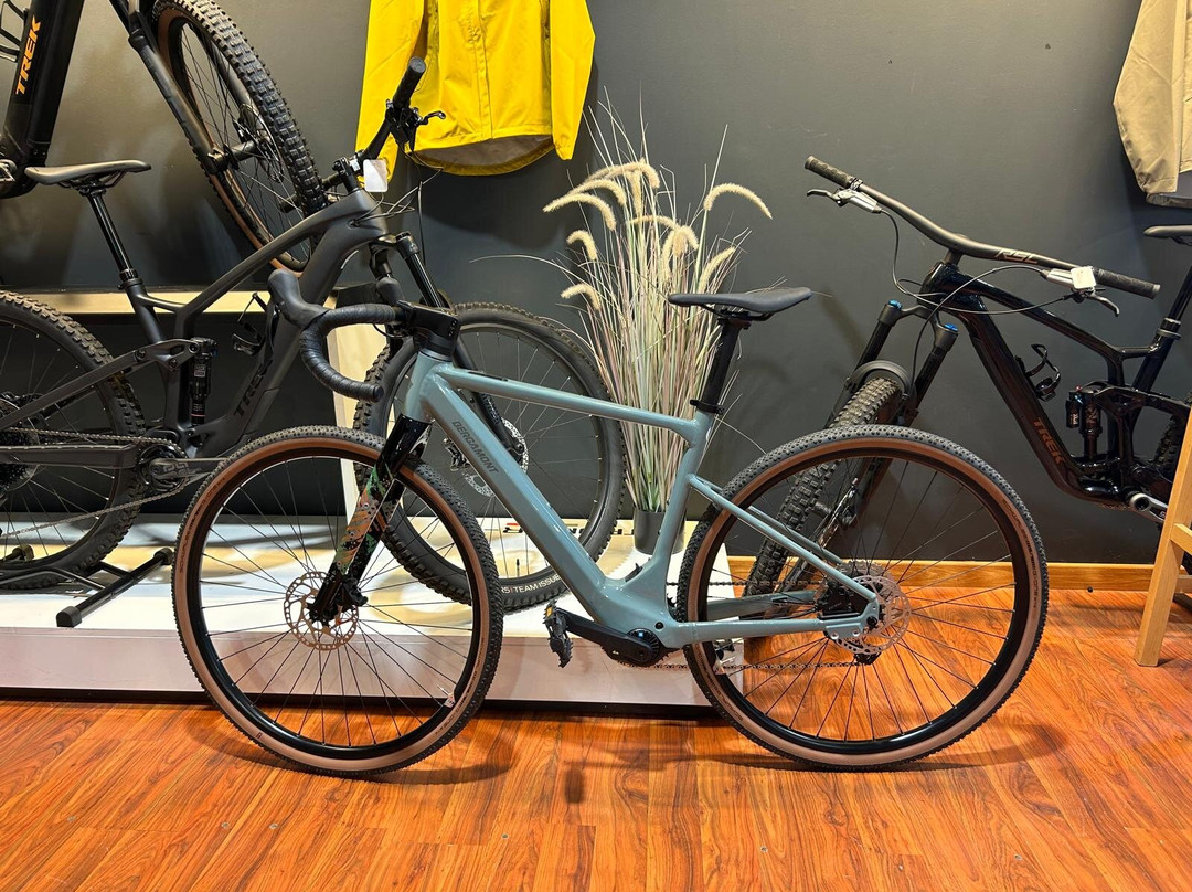 RÊVE DE VÉLO Montpellier Sud-莫吉尤必去景点