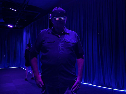 Verse Immersive Chicago-芝加哥必去景点