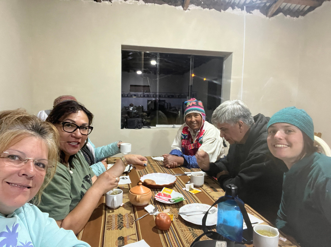 Jumbo Travel-普诺大区必去景点