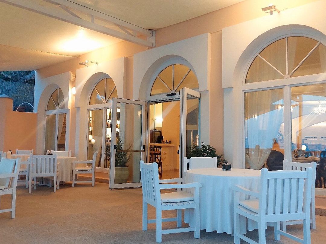 Grand Hotel Palladium主图