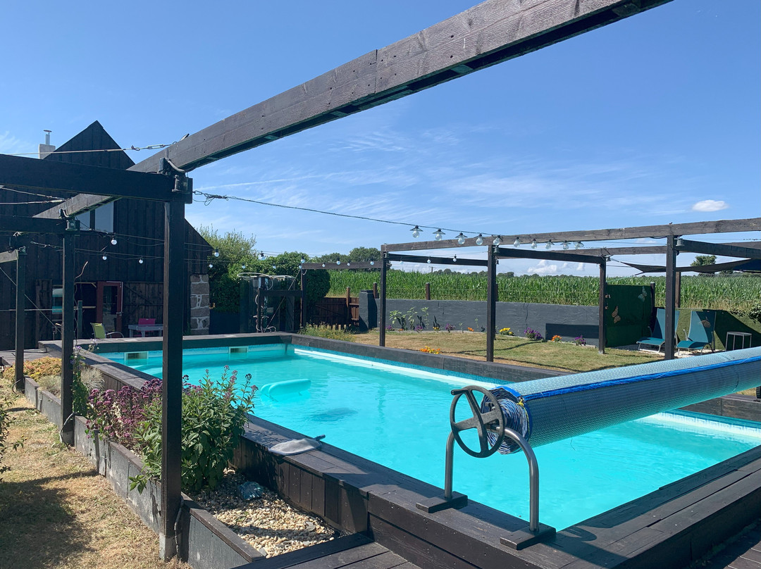 Locarn Lodge
