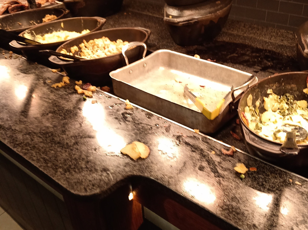 Toby Carvery Strathclyde, M74 J6 by Innkeeper's Collection主图